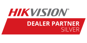 dealer partner silver hikvision