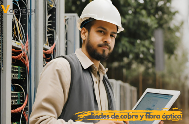redes vortech