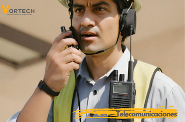 telecomunicaciones vortech